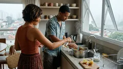 A panela volta a brilhar sem palha de aço: 5 truques para arear sem riscar