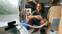 Motorhome, trailer ou camper: a escolha que parece simples, mas muda toda a sua rotina na estrada