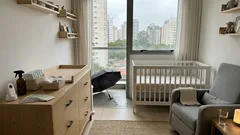 Decorar o quarto do bebê sem exageros: escolhas simples (e seguras) que fazem sentido agora — e quando ele crescer