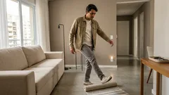 5 hábitos silenciosos que deixam o envelhecer mais pesado — e pequenas mudanças que aliviam