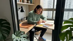 Por que a gente esquece tão rápido — e 7 passos simples para o aprendizado ficar