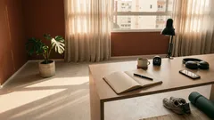 10 atitudes simples que devolvem a sensação de controle — e deixam a rotina mais leve