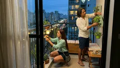 Decoração de varanda: 21 ideias práticas (e econômicas) para acertar na luz, no sol e no peso — sem errar no básico