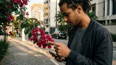 10 flores brasileiras que você vê por aí (e alguns detalhes para não confundir na hora de identificar)