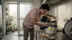 Basta acertar a diluição: 8 usos do vinagre na limpeza (e onde ele pode estragar tudo)