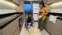 Flocos de aveia além do café da manhã: 8 usos úteis para pele, casa e cozinha (com medidas)