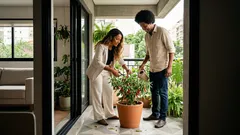 Pimenteira em casa: o passo a passo, a faixa de temperatura e o vaso certo para colher mais (sem complicação)