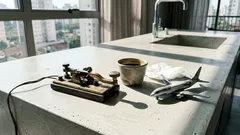 Um caça emparelhou com um Airbus A380 — e a resposta do comandante vira uma lição sobre ritmo e valor