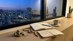 Entre penhascos e rochas esculpidas: 15 lugares sagrados que parecem impossíveis