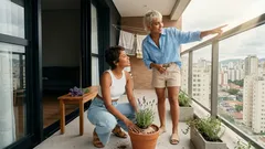 Lavanda em casa: 5 cuidados de sol, drenagem e rega que fazem a planta ir para frente
