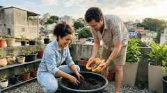 Mamoeiro em casa: o passo a passo para a muda pegar bem e frutificar mais cedo