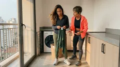 Símbolos da etiqueta: como interpretar para lavar, secar e passar sem estragar a roupa