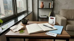 Medo de morrer: como diferenciar risco real de risco imaginado e recuperar a tranquilidade em 12 passos