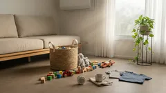 Uma mudança no jeito de pedir que reduz as disputas de poder com as crianças — sem virar permissivo